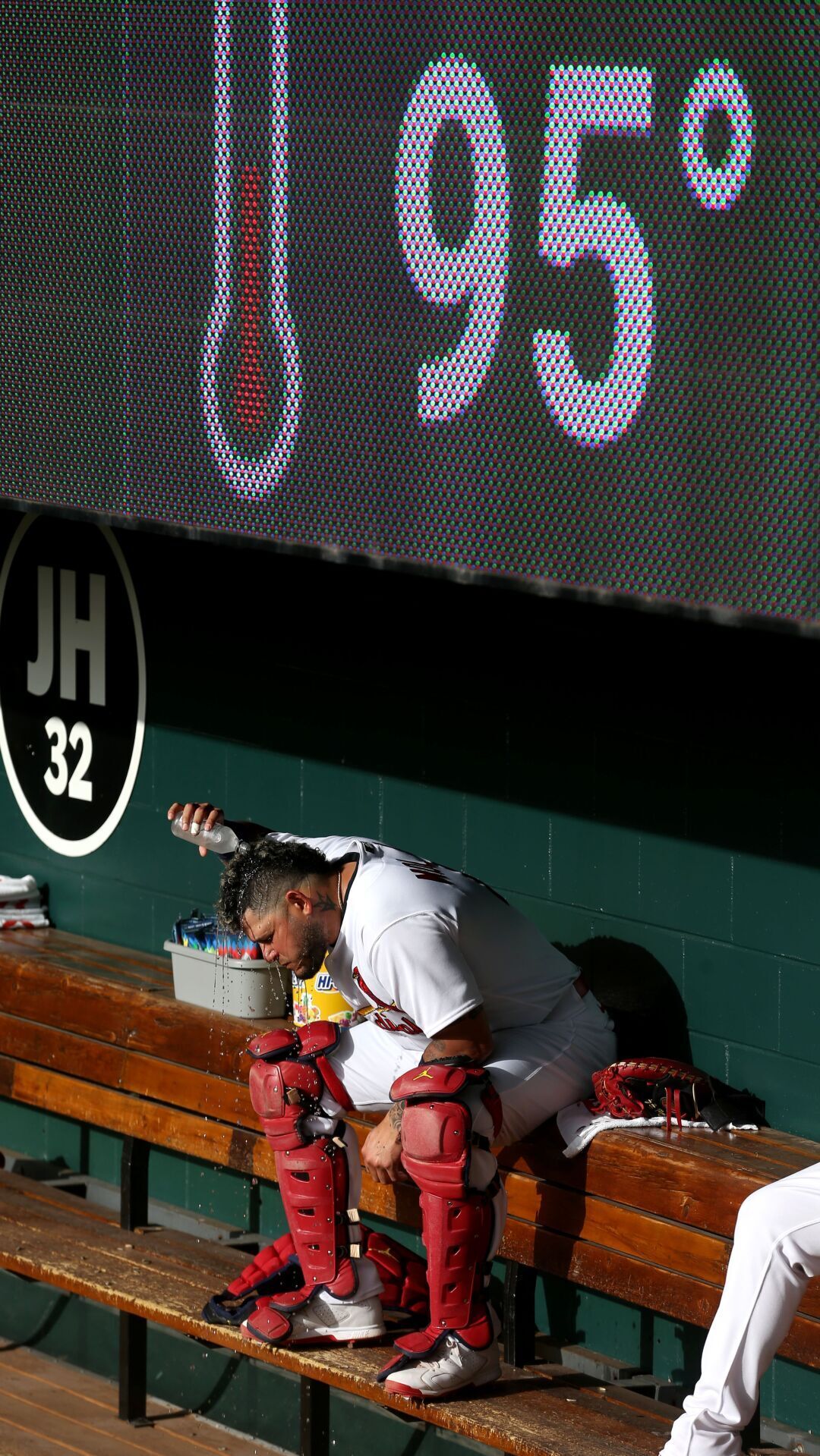 St. Louis Cardinals wrap up series against Pittsburgh Pirates